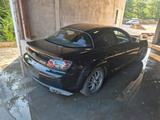 Mazda RX 8 2.Hand 235000km , - Mazda: Rx2