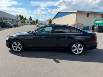 Audi A6 - 4