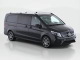 Mercedes-Benz V 300 AVANTGARDE AMG 4x4 XL MBUX*AIR*Sound*Pano* - Mercedes-Benz: Mb