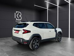 DACIA Duster III Hybrid 140 Expression
