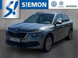Skoda Kamiq 1.0 TSI Tour AHK NAVI RFK SHZ LM LenkradHz - Skoda Kamiq in Osnabrück
