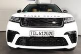 Land Rover Range Rover Velar 1.H U-Frei KD-NEU VOLLLLLLLLLL