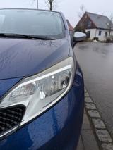 Nissan Note 1.5 DCi Ntec - Nissan Note mit Diesel-Antrieb: 1.5