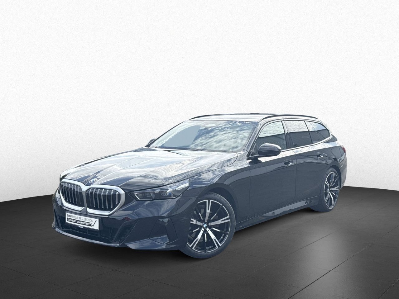 BMW 520 - Bild 3
