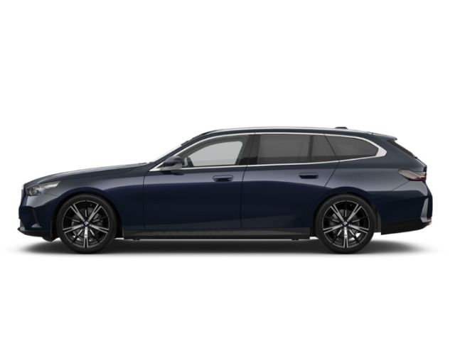 BMW 520 - Bild 6