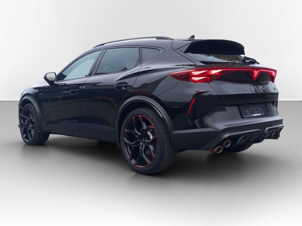 Cupra Formentor - Bild 7