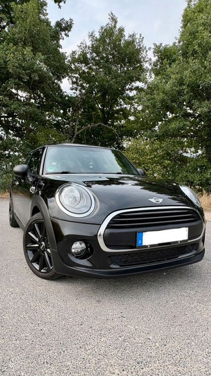 Image of MINI ONE