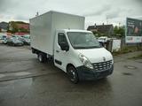 Renault Master Koffer LBW 3,5 Tonner KLIMA - Offers matching your search criteria