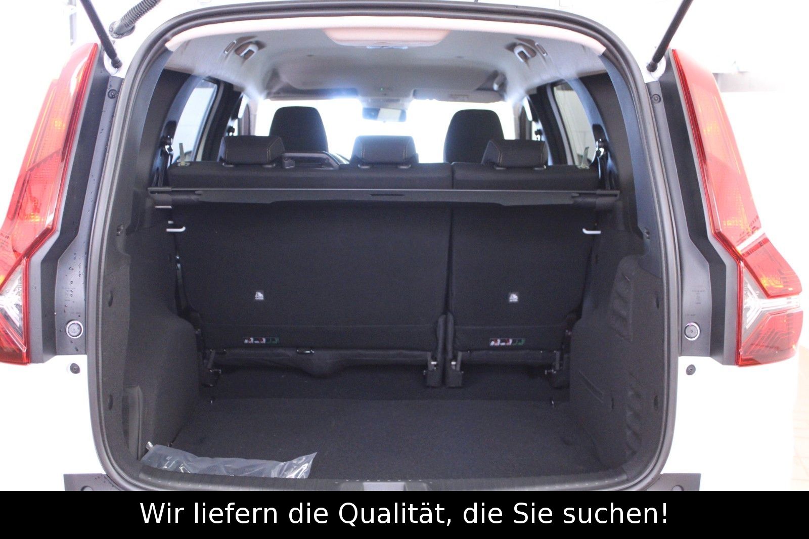 Fahrzeugabbildung Dacia Jogger TCe 100 ECO-G Expression*5-Sitzer*15012*