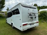 Hobby Optima de luxe T75 HGE - Hobby T