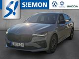 Skoda Scala 1.0 TSI DSG Tour MatrLED Navi SHZ LHZ RKam - Skoda Scala