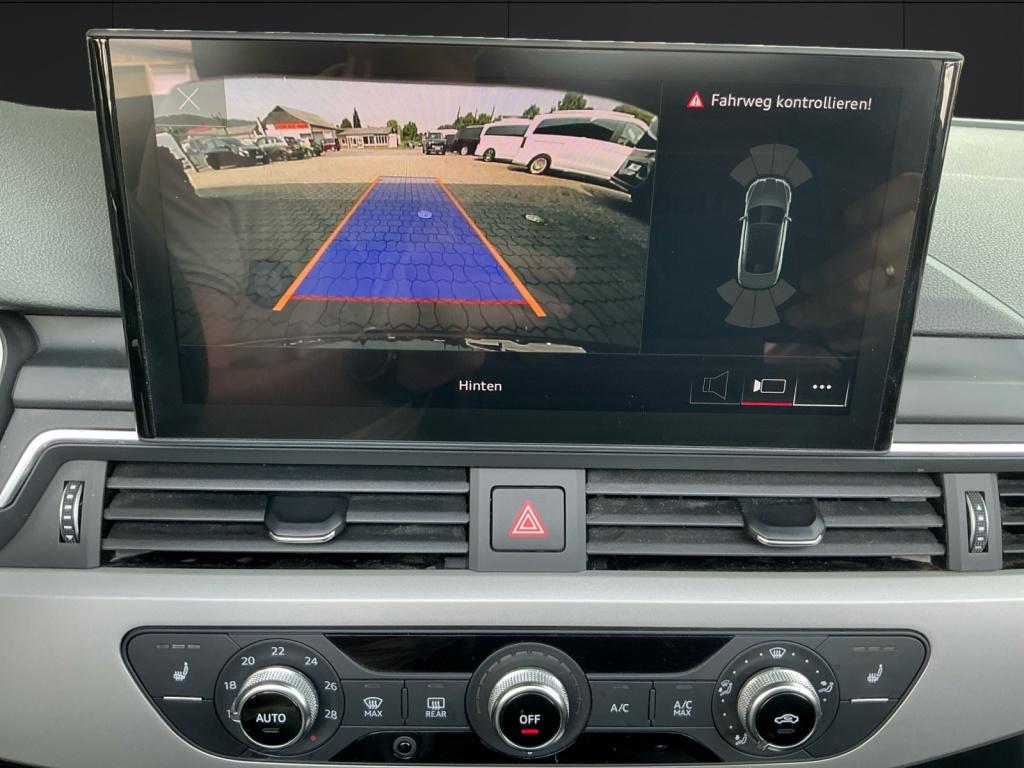 Audi A5 40 Cabriolet 2.0 TFSI Matrix-LED*Kamera*, миниатюра 11