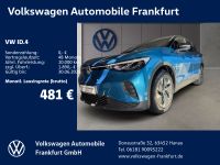 Volkswagen ID.4 - Vorschau Bild 1