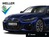 BMW i4 M50 PRO Gran Coupe GSD Laser St&Go 360° H/K - BMW i4 mit Panoramadach