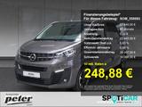 Opel 2.0 D M Vivaro Kombi 8-Sitzer Klima Navi Pro - Opel Zafira Life aus 2022