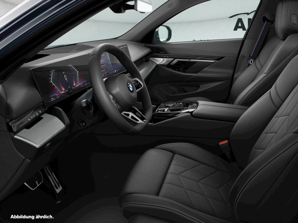 BMW 520 - Bild 6