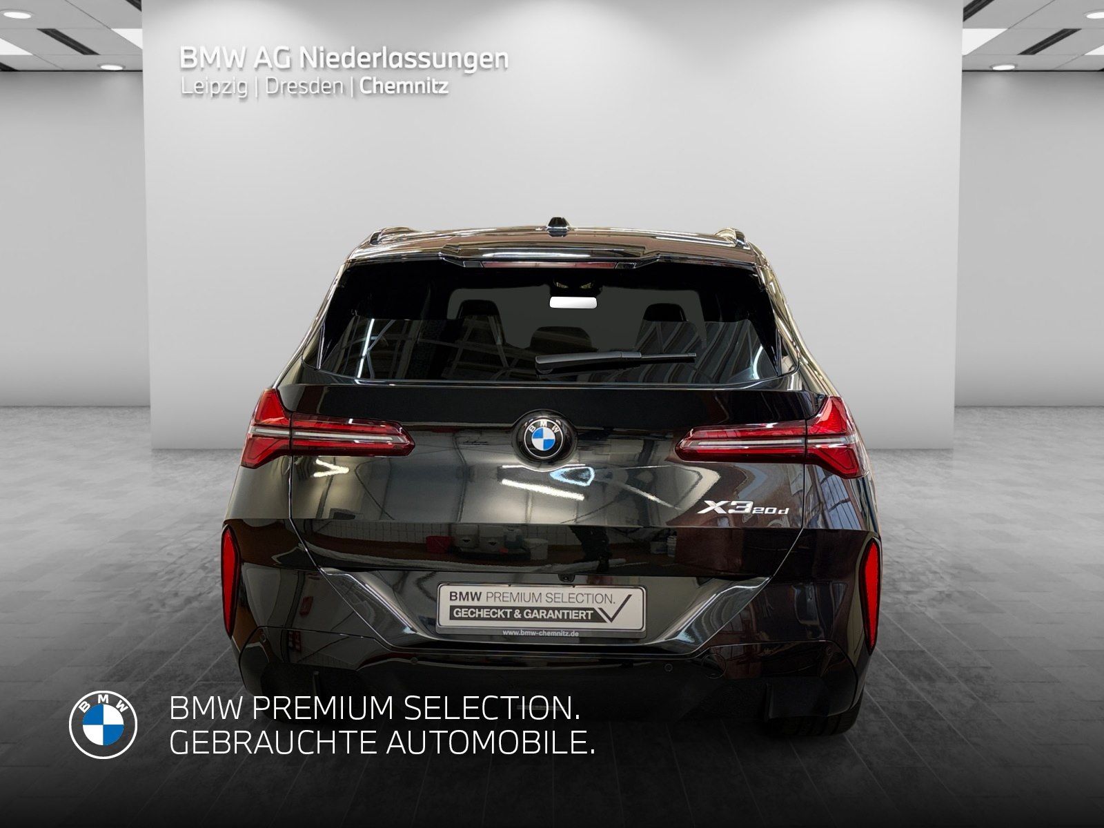 BMW X3 - Bild 5