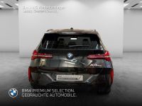 BMW X3 - Vorschau Bild 5