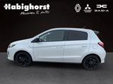 Mitsubishi Space Star 1.2 Select+ Black 8 Jahre Garantie - gebrauchte Mitsubishi Space Star aus dem Jahr 2024