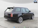 Land Rover Range Rover P400e SWB/ Pano/ LED/Santorini Black - Land Rover: Sa