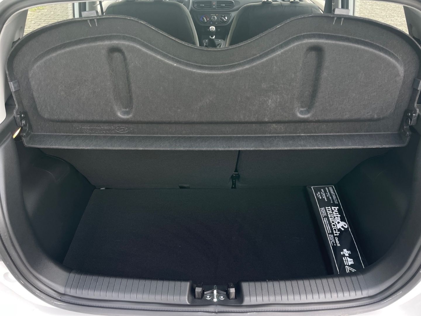 Hyundai i10 – Bild 13