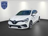 Renault Clio R.S. LINE E-TECH 140 Klima Navi SHZ - Renault Clio mit Hybrid-Antrieb