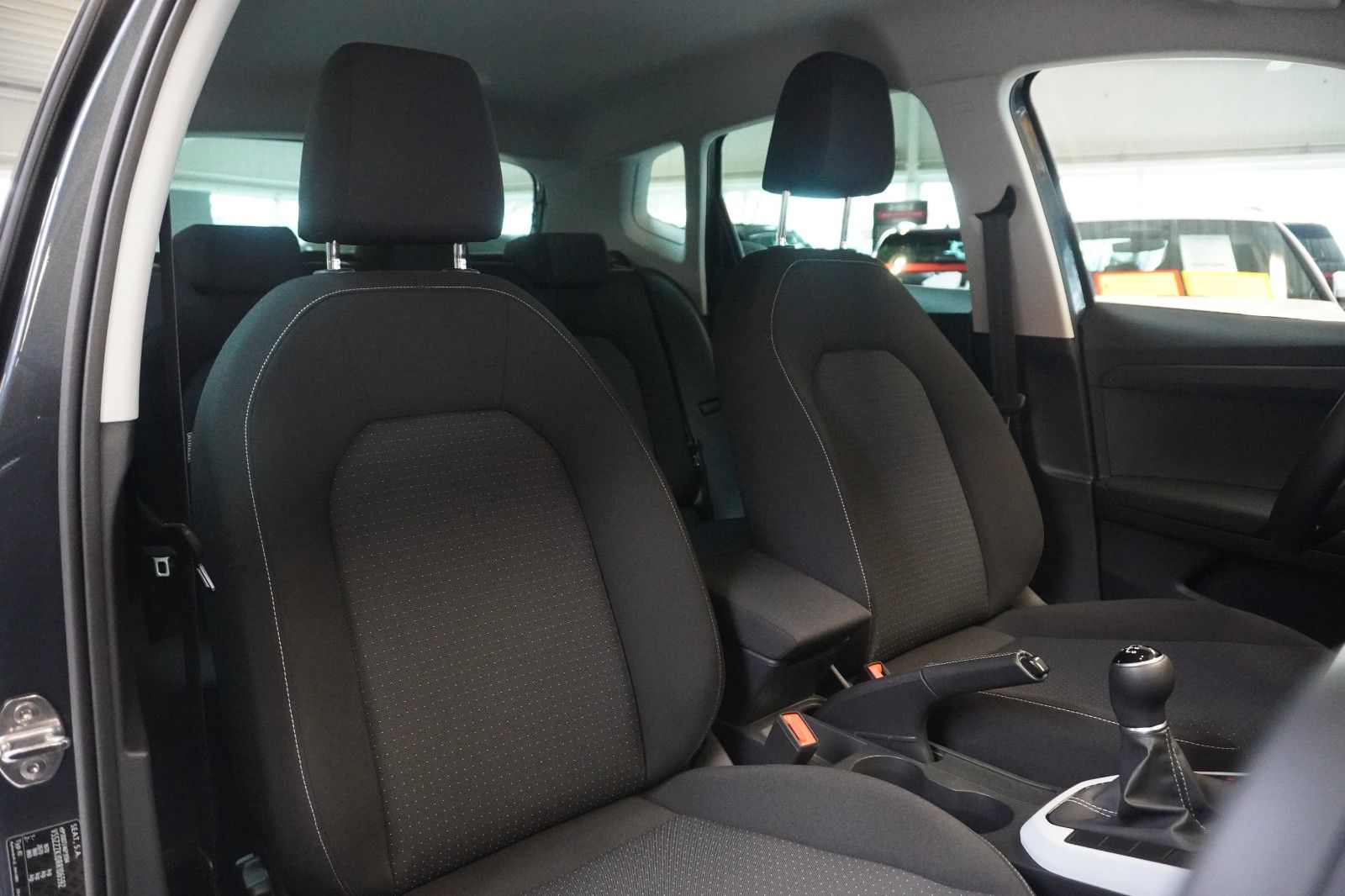 Seat Arona - Bild 14