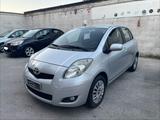 Toyota Yaris 1.0 5 porte Lounge FULL dal nord It - Toyota Yaris: P1f