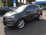 Opel MOKKA X INNOVATION LEDER NAVIGATION KAMERA - Opel Mokka X Benziner Gebrauchtwagen