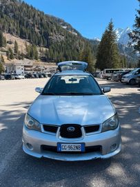 Subaru Impreza - 1