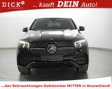 Mercedes-Benz GLE 350e Coupe 4M 2X AMG Line NIGHT+STDHZ+MULTIB - gebrauchte Sportwagen