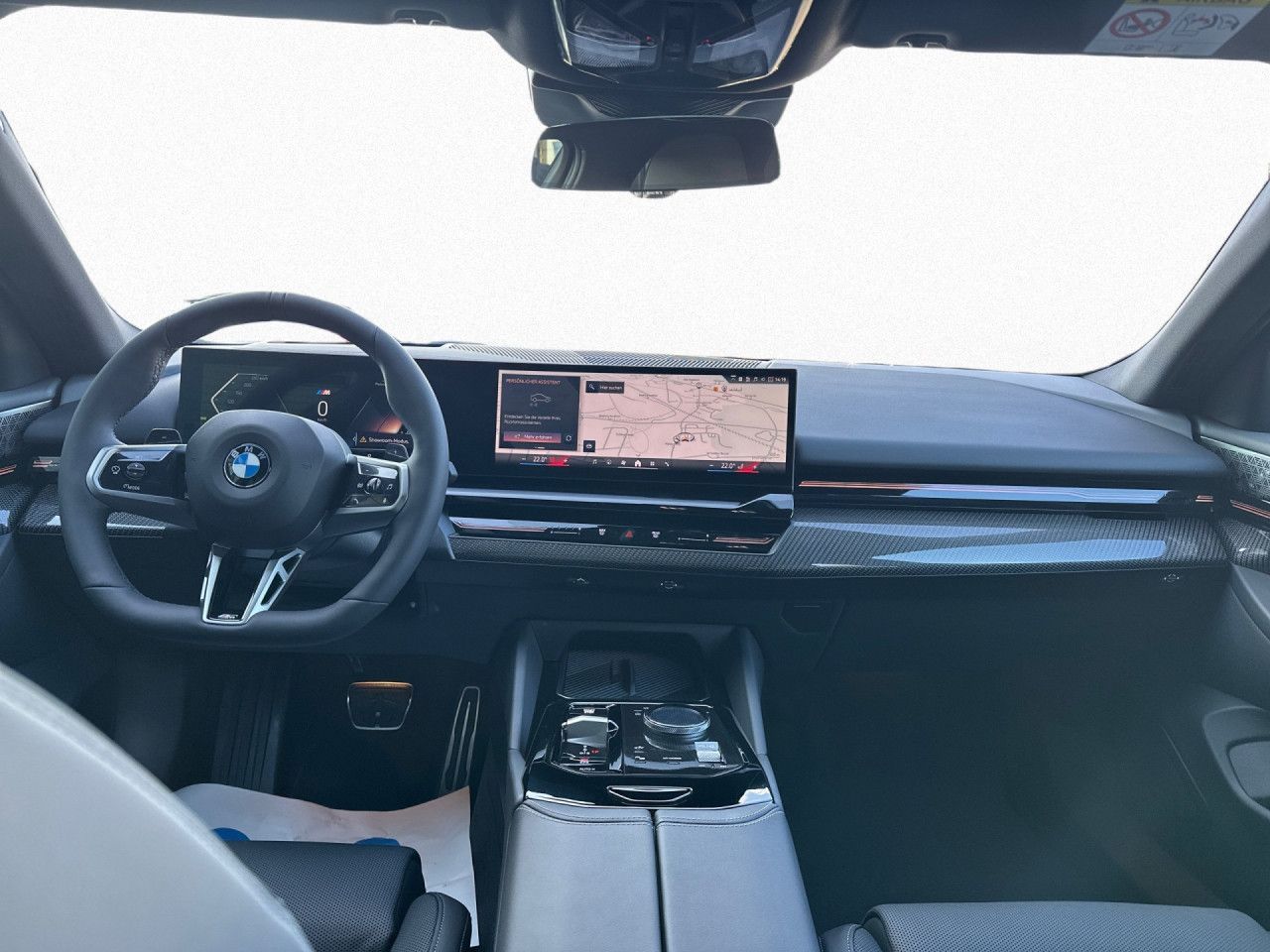 BMW 540 - Bild 14