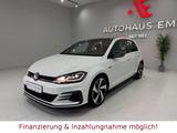 Volkswagen Golf VII GTI TCR *AKRAPOVIC,LED,VOLL SCHECKHEFT* - Gebrauchtwagen mit Akrapovic Auspuffanlage