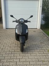 Vespa GTS 125 Super Sport 