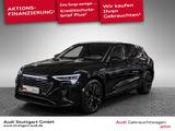 Audi Q8 e-tron 50 quattro S line Matrix LED Head Up - scheckheftgepflegte Audi Q8 e-tron