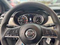 Nissan Micra 1,0 IG-T Acenta   SITZHZG KLIMA DAB TOUCH - Image