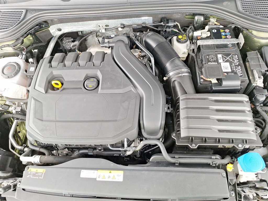 Volkswagen Golf Variant Life 1.5 eTSI DSG BusinessPremium, миниатюра 22