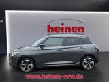 Suzuki Swift 1.2 Comfort+ NAVI LED ACC ALU - Suzuki Swift: Grau