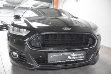 Ford Mondeo - 1