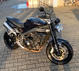 Triumph Speed Triple 1050, Osterspecial reduziert. - Angebote