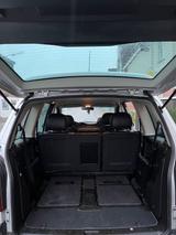 Opel Zafira A - gebrauchte Opel Zafira aus dem Jahr 2001