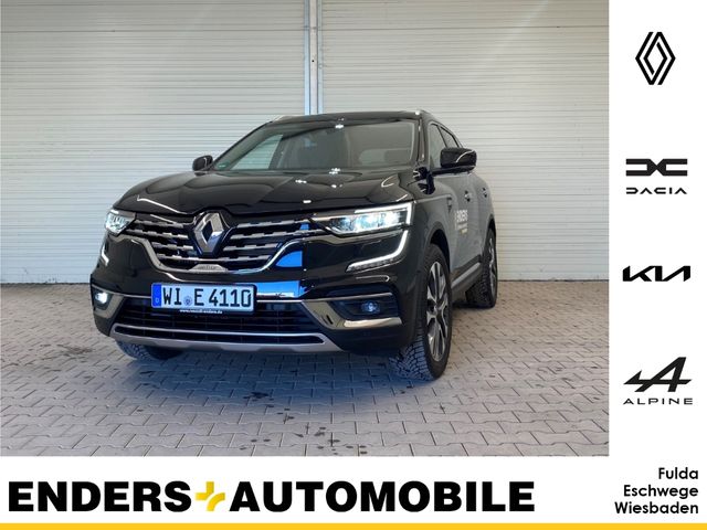 Renault Koleos Initiale Paris160 EDC++PANODACH++W.PAKET+