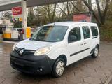 Renault Kangoo Maxi 1.5 dCi 1. HAND - AHK ... - Renault Alaskan in Berlin
