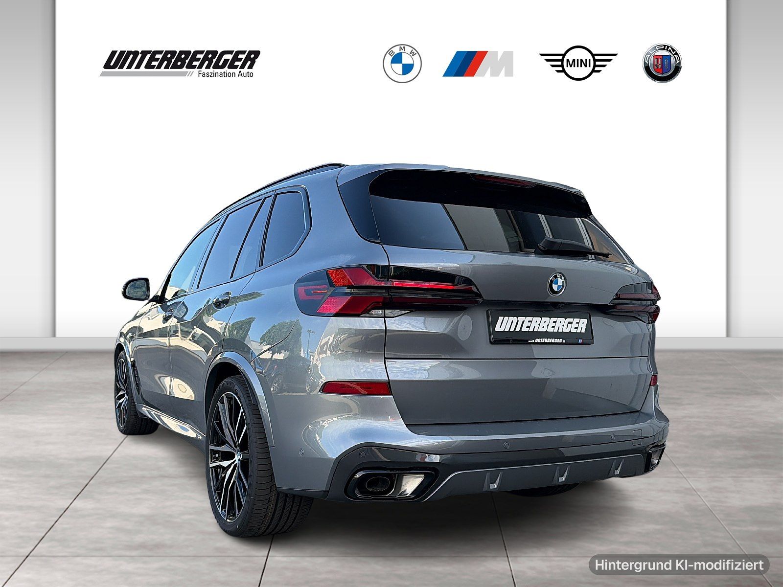 BMW X5 - Bild 4