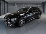 Mercedes-Benz AMG E 53 4M T AMG+Memory+Ambiente+COMAND+WIDE - Mercedes-Benz E 53 AMG Kombi Gebrauchtwagen