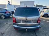 Volkswagen Touran 2.0TDI Highline-BI Xenon-Navi-HSD-AHK - gebrauchte VW Touran aus dem Jahr 2006