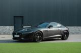 Jaguar 5.0 V8 P450 AWD R-DYNAMIC  - Jaguar F-Type in Bremen