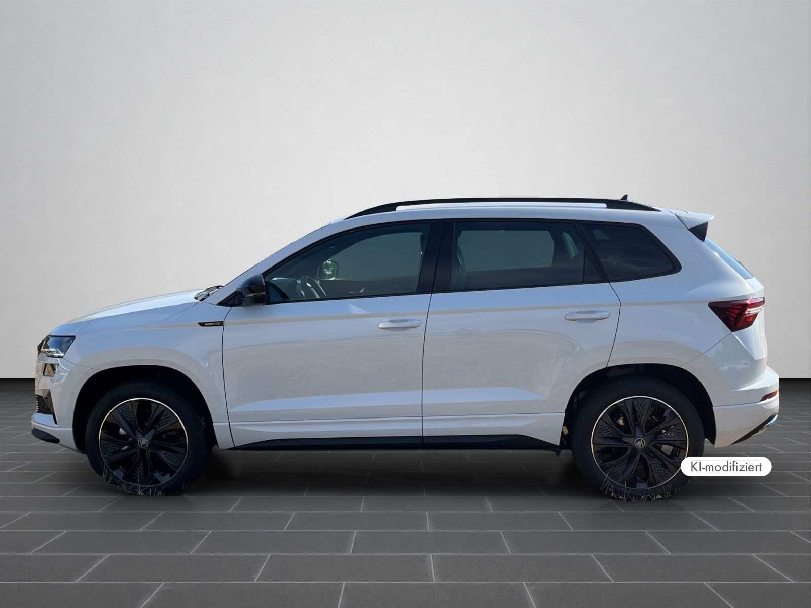 Skoda Karoq - Bild 9