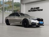 BMW 530 i xDrive Automatik M-Sportpaket , Insp. Neu - BMW 530: Allradantrieb