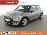 MINI One Aut.*NAVI*TEMPO*LIM*PDC*SHZ*KLIMA* - MINI MINI Gebrauchtwagen in Frankfurt